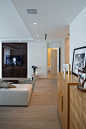 极具现代感的家居 开放式优雅设计 377801