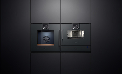 Gaggenau : Gaggenau