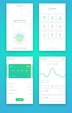 BDZJason采集到A UI 移动后台