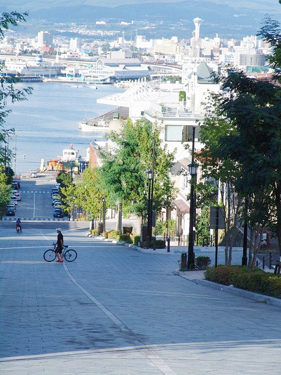 Hakodate, Hokkaido, ...