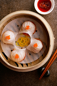 芹菜妹子采集到美食