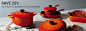 Home - Le Creuset