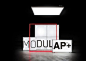 Jödicke Kunze / MODULAP / Modular Construction Kit / 2016