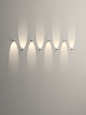 BAMBOO lighting | Arola Studio | Lights & Lamps | Pinterest