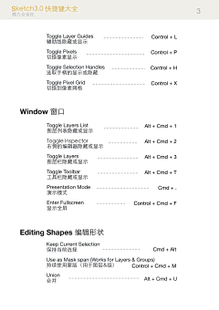 清翎er采集到Sketch skills