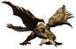 《MonsterHunter》全系列怪物立绘 【更新中】_看图_怪猎生态吧_百度贴吧