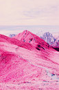 Dolomites in Infrared by Andrea and Francesco Padovani