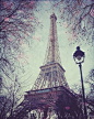 Paris..Paris... by tiquis-miquis