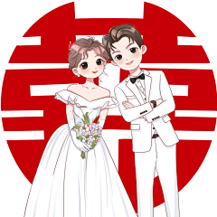 宝贝(๑˙❥˙๑)采集到婚礼【捧花、胸花、婚纱、配饰】