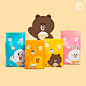 LINE FRIENDS_Official 发布的 Instagram 照片 · 2016-05-30，7:22 UTC : 观看 @linefriends 发布的照片 · 4,112 次赞