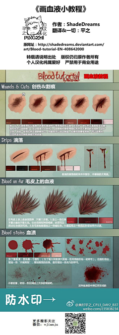 文雅的疯子采集到学习教程