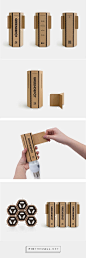 Lightbulb Packaging