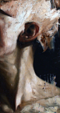 Dario Puggioni
Collaps II (detail)
2012