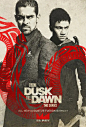 杀出个黎明 第二季 From Dusk Till Dawn: The Series Season 2 海报