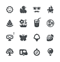 icons on Behance