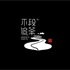 北行见杏花采集到logo参考