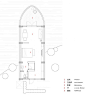 富春江畔的船屋 / 中国美术学院风景建筑设计研究总院 -  谷德设计网 : gooood是中国最受欢迎与最有影响力的高品质建筑景观设计门户与行业平台。高品质门户传播世界建筑、景观、设计与创意； 行业平台提供行业品牌战略提升服务，企业招聘服务，企业项目对接服务，建材信息与品牌服务等业务。