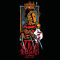 Scram Skateboards Brickface X Slashers series : The latest Series for Scram Skateboards. Based on our mutual love of all three of these characters and good slasher films. Also included is a promo animation I did for the series. Good fun! 