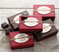 John & Kira’s巧克力包装设计：小清新包裹下的浓醇诱惑 - Arting365 | 中国创意产业第一门户]