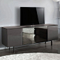 Aly Media Cabinet, Aly Media Cabinets & Bontempi Casa Cabinets | YLiving