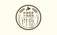 蓝咘噜采集到中式logo