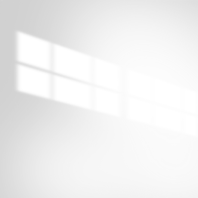 窗户投影光影窗台影子免扣元素图 png
