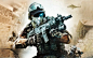 Ghost Recon Future Soldier #4 by DarkApp