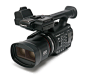 Digital High Definition Video Camera [Panasonic HDC-Z10000] | Complete list of the winners | Good Design Award