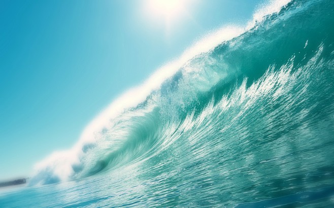 #sea, #waves | Wallp...