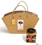 湖心亭普洱茶包装设计 - 包装设计-食品包装设计|包装盒设计|设计作品欣赏 - 独创意设计网