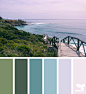 { color escape } image via: @crioch