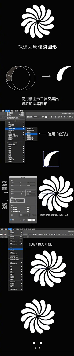 涂鸦PL采集到ps教程