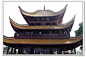 旅游 纵横江湖五千里，上下汉楚百万年（2010/10）：岳阳楼, 风咒印旅游攻略