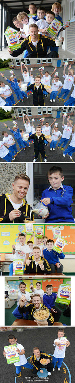 rs曦曦采集到nicky byrne&westlife