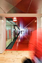 HILTI headquarters,© Bernardo Portugal | Susana Saraiva for metroquadrado®