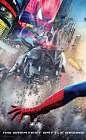 超凡蜘蛛侠2：电光人崛起 (The Amazing Spider-Man 2) 海报#72418 - 预告片世界