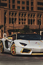 One-Off Aventador: 