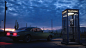 Golden Gasoline - Desert Gas Station - UE4, Joakim Stigsson : Environment made in Unreal Engine 4 with dynamic lighting.

I've been working on and off on this environment for a while and its been a really nice adventure exploring new workflows and tools. 