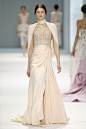 Ralph & Russo Couture Spring 2015 春夏巴黎高级定制发布(3) - 无时尚中文网NOFASHION -中国领先的奢侈品行业报道、投资分析网站。