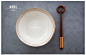 和风色釉下彩日式创意拉面碗8寸陶瓷餐具沙拉汤碗手绘大号拌面碗-淘宝网