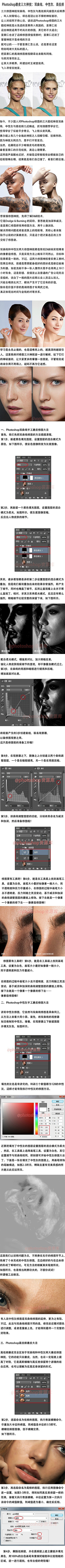 偷图大帅采集到教程