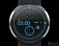 【watchds.com】Smart Watch - 表图吧 - 手表设计资讯 - watch design