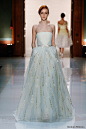 Georges Hobeika 2014春季时装系列