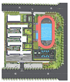 sissie0607采集到学校