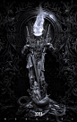 nekro-saintgeorgina.jpg (697×1100)