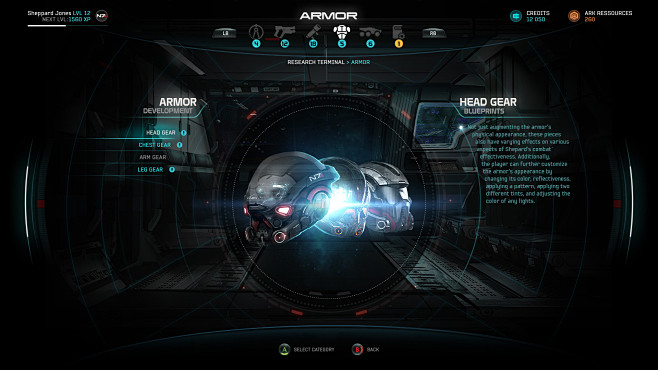 Mass Effect Andromed...