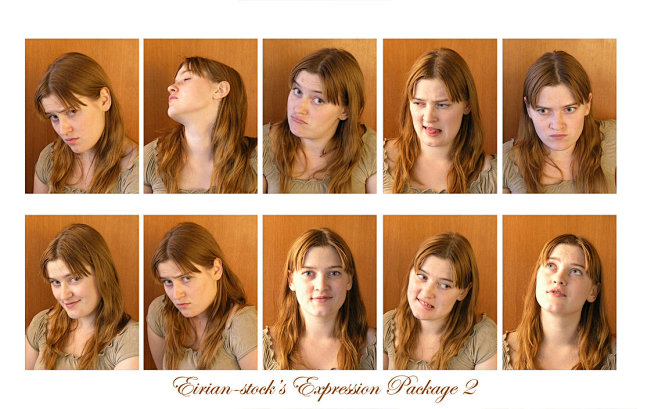 Expression Package I...