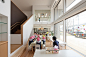 COBY Kindergarten / Tsushima Design Studio 