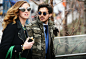 Tommy Ton's Street Style: New York Fall 2013: Style: GQ