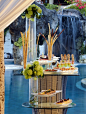 96)The Westin Resort Nusa Dua, Bali—Buffet club setup by the pool 拍攝者.jpg